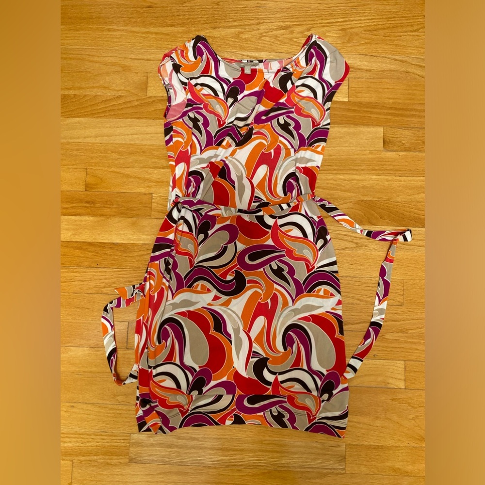 Banana Republic dress